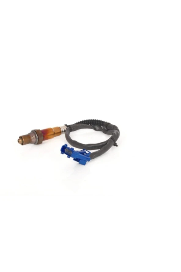 Lambda Sensörü 1 Adet - Cıtroen C2 1.6 Vts 2005-2011 90 Kw -- 0258006185 - Oem: 1628 Ky ürün görseli 1