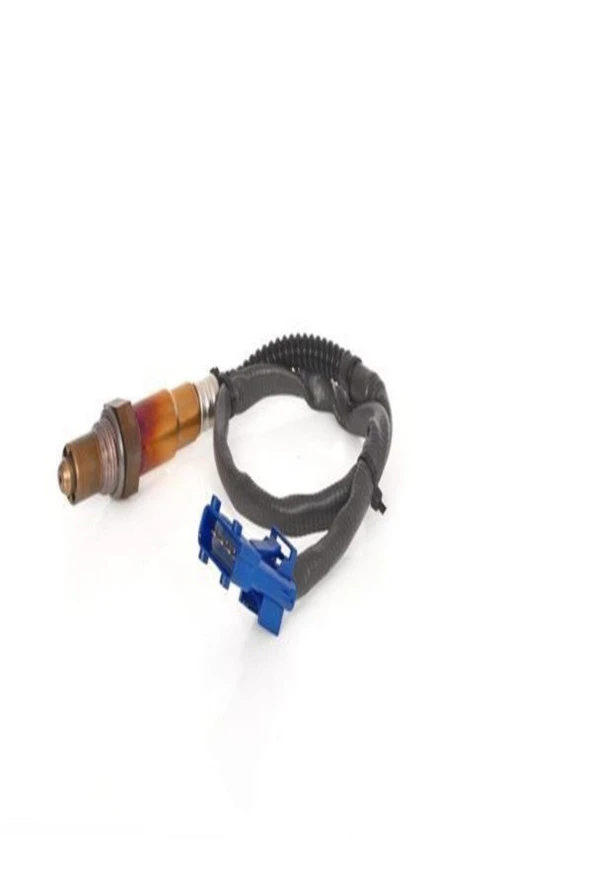 0258006185 Lambda-- Oksijen Sensoru ( Peugeot : 206 / 307 / Citroen : C2 1628cx 1628ky (wa158586) ürün görseli 1