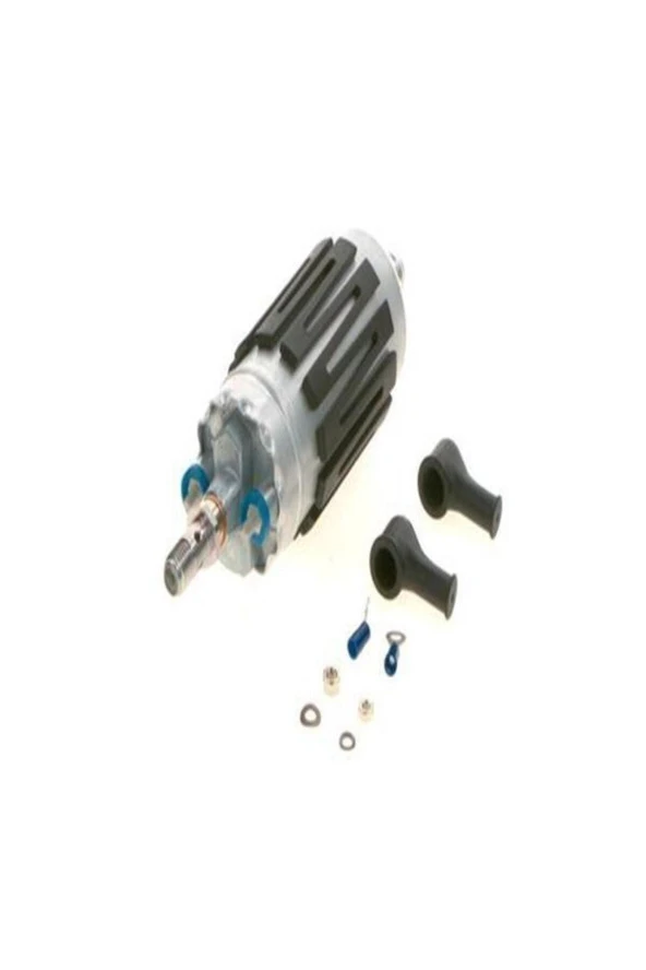 0580464125 Yakit Pompasi Mercedes M102 W124 Uyumlu wc678279 ürün görseli 1