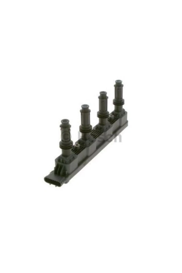 Bos-0221503800 Atesleme Bobını (chevrolet:aveo 1.2 11-/cruze 1.4 10-/opel:adam 12-/astra J 12-/corsa ürün görseli 1