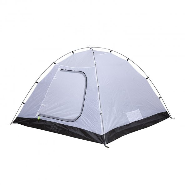 Evolite Excamp 4 Pro Çadır - 4 Mevsim - Resim 4