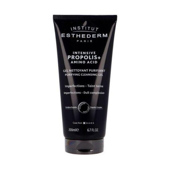 Intensive Propolis + Purifying Cleansing Gel 200 Ml ürün görseli 1