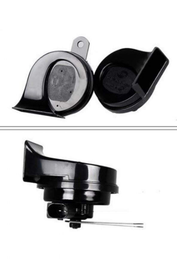 Korna Takımı Bas-tız Golf Iv-caddy-transporter T5-passat 3fh011225-841 ürün görseli 1