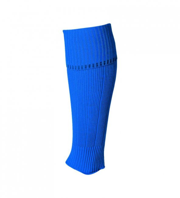 Tryon Tabansız Tozluk Mavi TRY-TZ - Resim 2