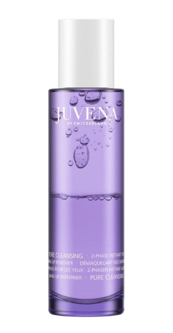 Juvena 2-Phase instant Eye Make Up Remover Makyaj Temizleyici 100 ML ürün görseli 1