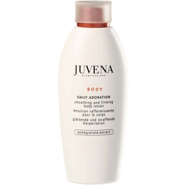 Juvena Body Adoration Daily Adoration Body Lotion 200 ml ürün görseli 1