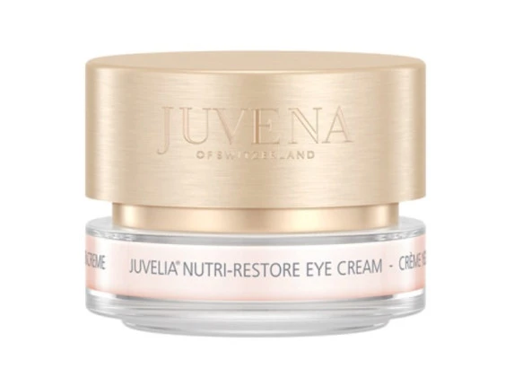 Juvena Juvelia Nutri-Restore Eye Cream Anti-age Göz Bakım Kremi 15 ML ürün görseli 1