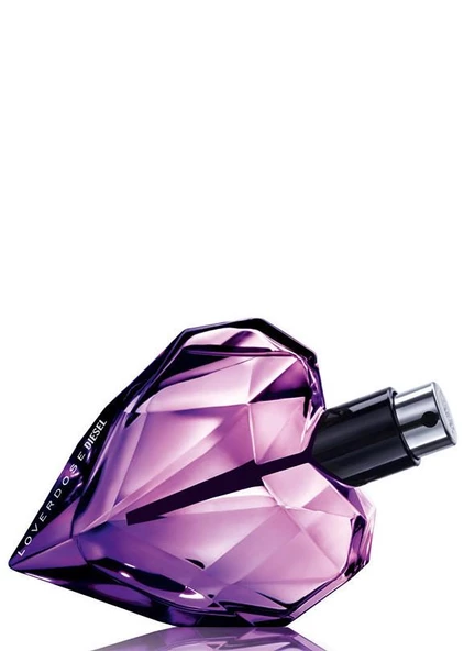 Diesel Loverdose EDP 75 ml Kadın Parfüm ürün görseli 1