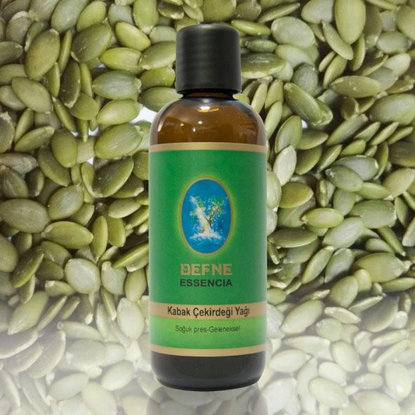 Geleneksel Kabak Çekirdeği Yağı - 250ml - Nuka ürün görseli 1