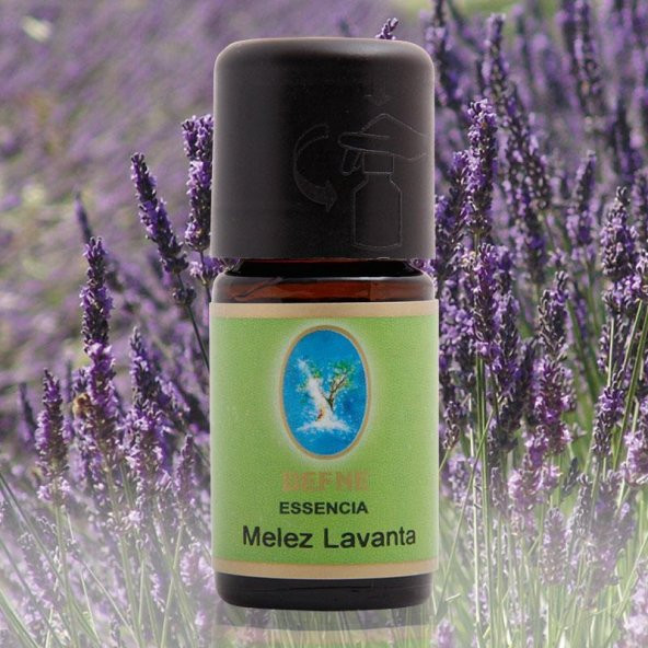 Geleneksel Melez Lavanta Yağı - 30ml - Nuka ürün görseli 1