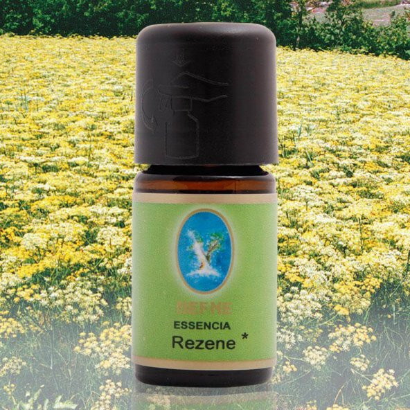 Organik Rezene Tohumu Yağı - 5ml - Nuka ürün görseli 1