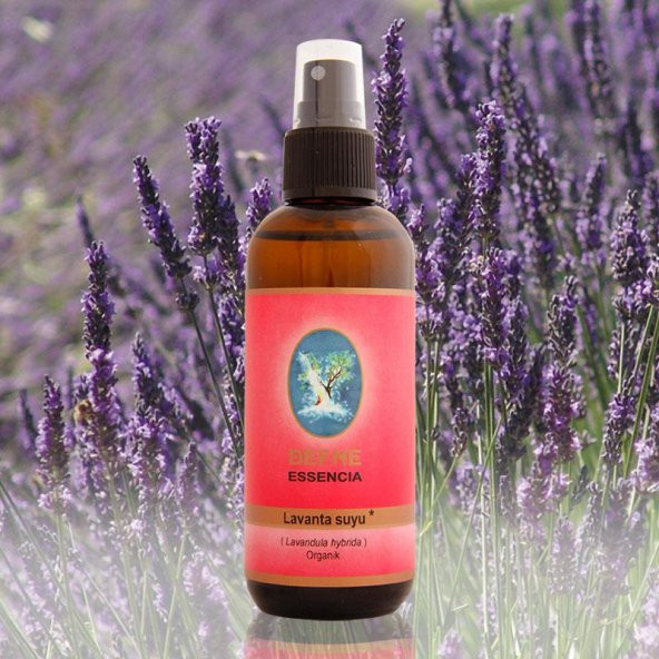 Geleneksel Lavanta Suyu - 100ml - Nuka ürün görseli 1