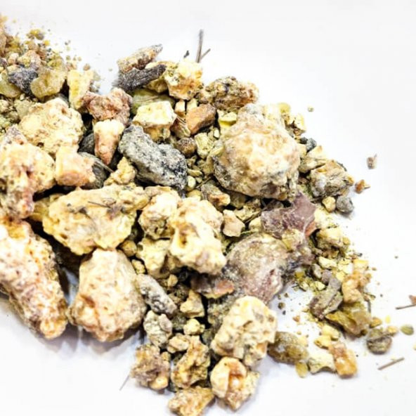 Doğal Çam Sakızı - 100gr - Tamtabi ürün görseli 1