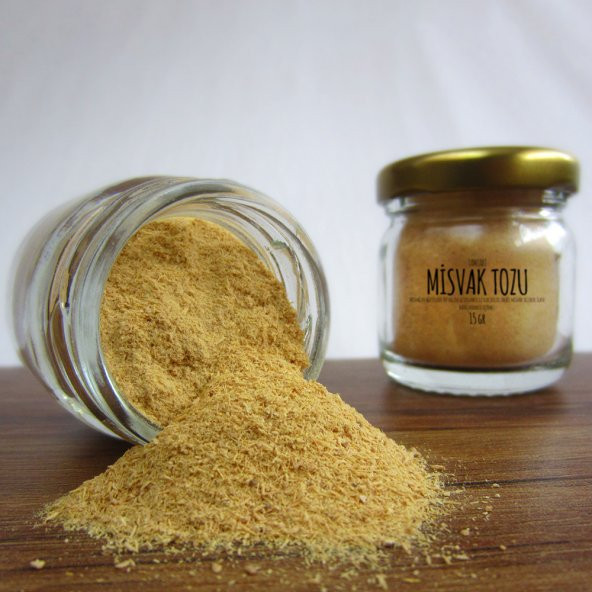 Saf Misvak Tozu - 15gr - Tamtabi ürün görseli 1