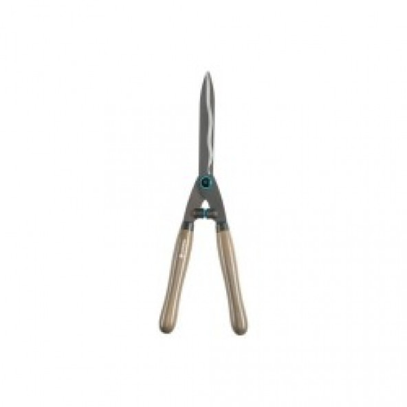 GARDENA 12300 NATURECUT ÇİT-ÇİM BUDAMA MAKASI ürün görseli 1