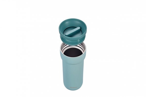 Mepal İnsulated Mug Ellipse Termos Kupa 475 Ml - Resim 5