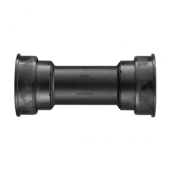 ShimanoSM-BB94-41A XTR Bisiklet Hollowtech II Orta Göbek Press Fit 89.5/92mm ISMBB9441A ürün görseli 1