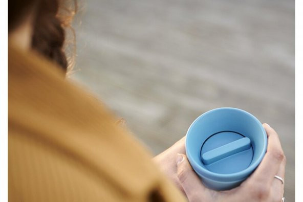 Mepal İnsulated Mug Ellipse Termos Kupa 375 Ml - Resim 4