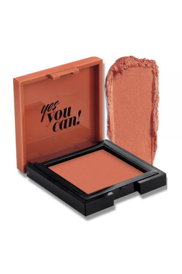 Pastel Cream Blush - Krem Allık 47 Peachy ürün görseli 1