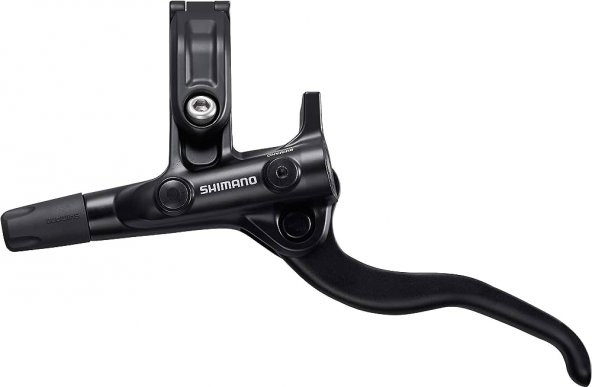Shimano BL-M4100 Sol Hidrolik Disk Fren Kolu EBLM4100LL ürün görseli 1