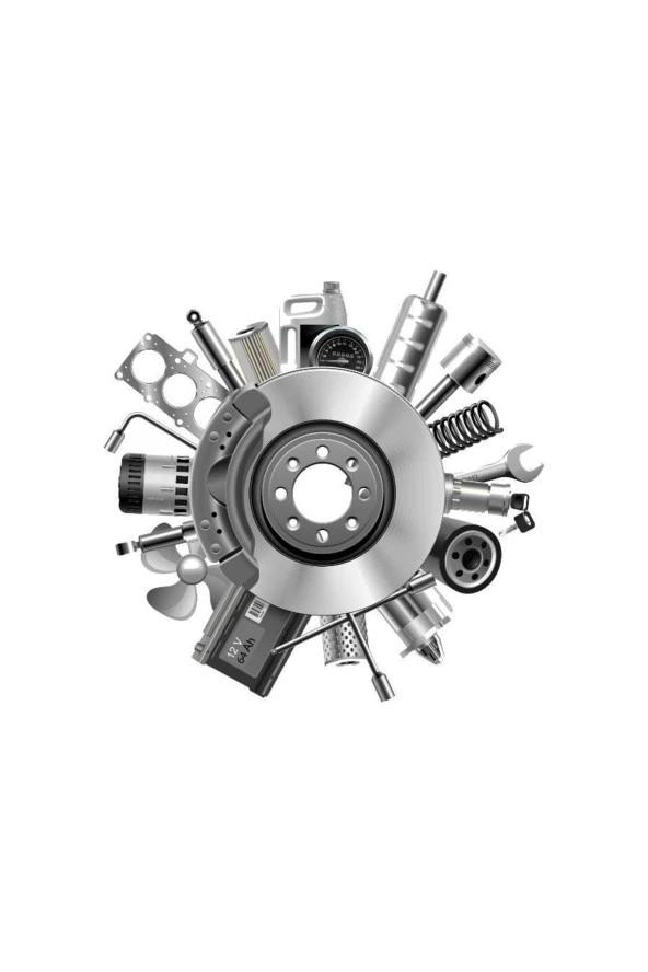 Silecek Süpürgesi Ön Tüm Modeller 00- 3397004667 Eco Tekli Silec ürün görseli 1