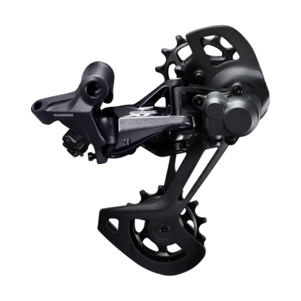 Shimano Deore XT RD-M8120 12 Vites Arka Aktarıcı Uzun Bacak Shadow+ ürün görseli 1