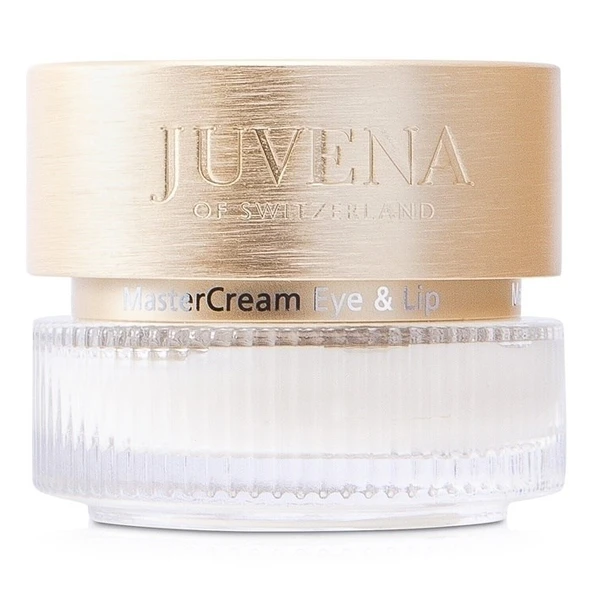 Juvena Master Cream Eye Lip 20ml ürün görseli 1