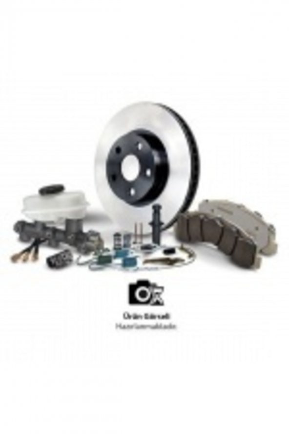 Amortisör Ön Po Fab 10boge 32-t10-a / Opta3809g / Ps9714803 /314717 ürün görseli 1