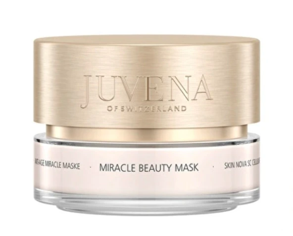 Juvena Miracle Beauty Mask 75ML ürün görseli 1