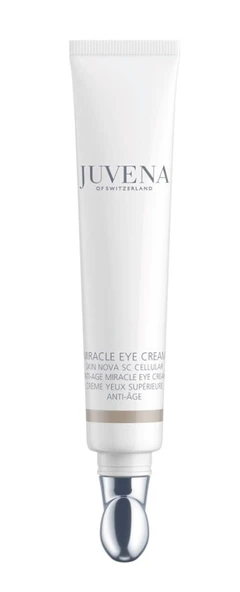 Juvena Miracle Eye Cream Anti Age Göz Kremi 20 ML ürün görseli 1
