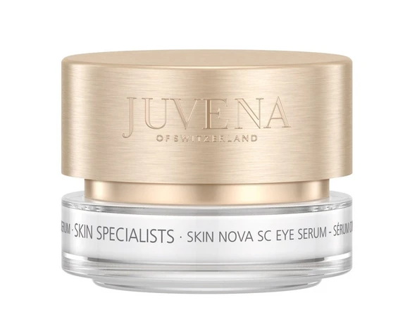 Juvena Skin Nova SC Eye Serum Anti-Age Serum 15 ML ürün görseli 1