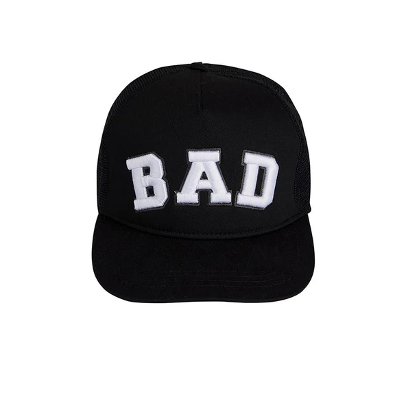 Bad Bear 19.02.42.006-S Bad Unisex Şapka ürün görseli 1