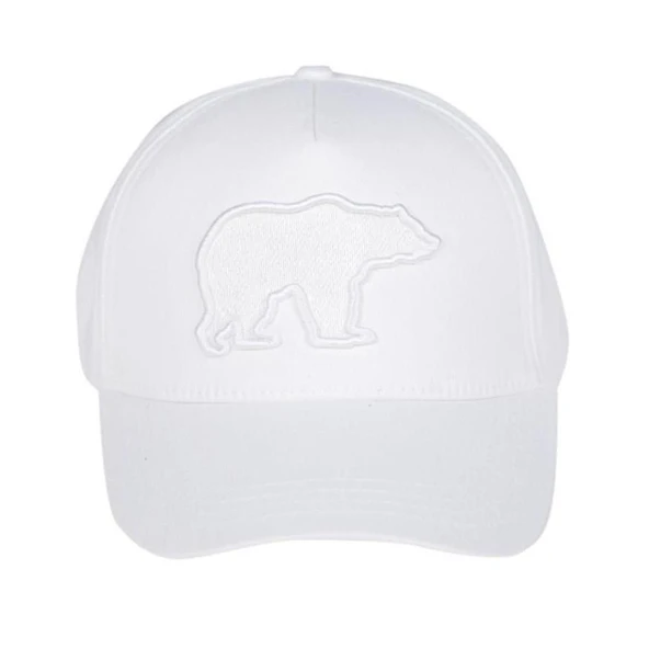 Bad Bear 19.02.42.008-B Logo Unisex Şapka ürün görseli 1