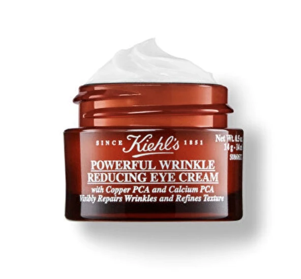 Kiehls  Powerful Wrinkle Reducing Eye Cream 14 ML - Göz Kremi ürün görseli 1