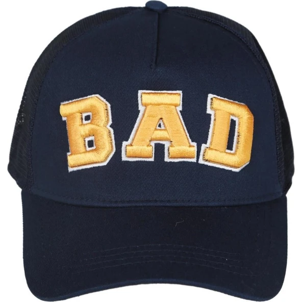 Bad Bear 19.02.42.006-L Bad Unisex Şapka ürün görseli 1