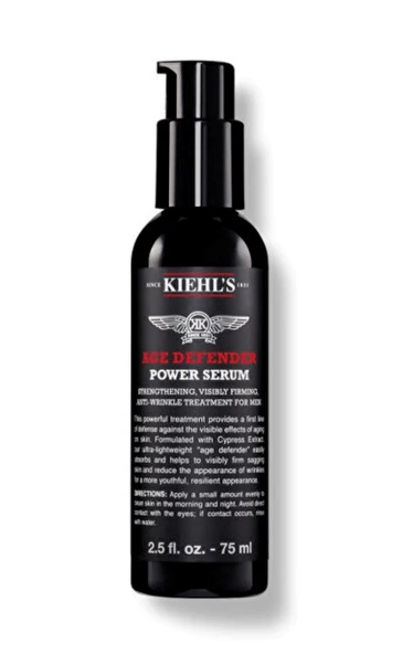 Kiehls Age Defender Power Serum 75 ML ürün görseli 1