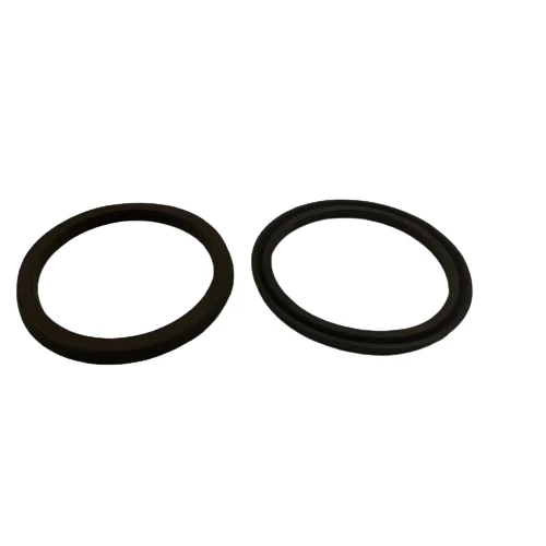 Pnömatik Piston Keçesi Fkm K59 - 7x12x2.55 ürün görseli 1