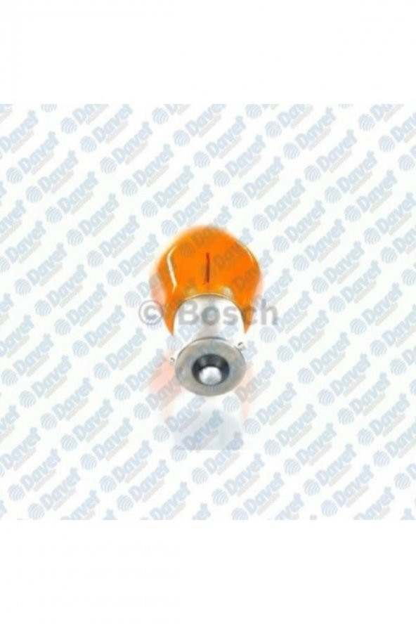 Ampul Eco Py 21 W 12 Volt 93 Sınyal Sarı ürün görseli 1