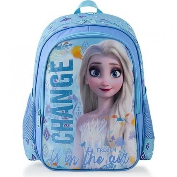 010 Şahin - Otto-48394 48394 Frozen İlkokul Çantası Hawk Change ürün görseli 1