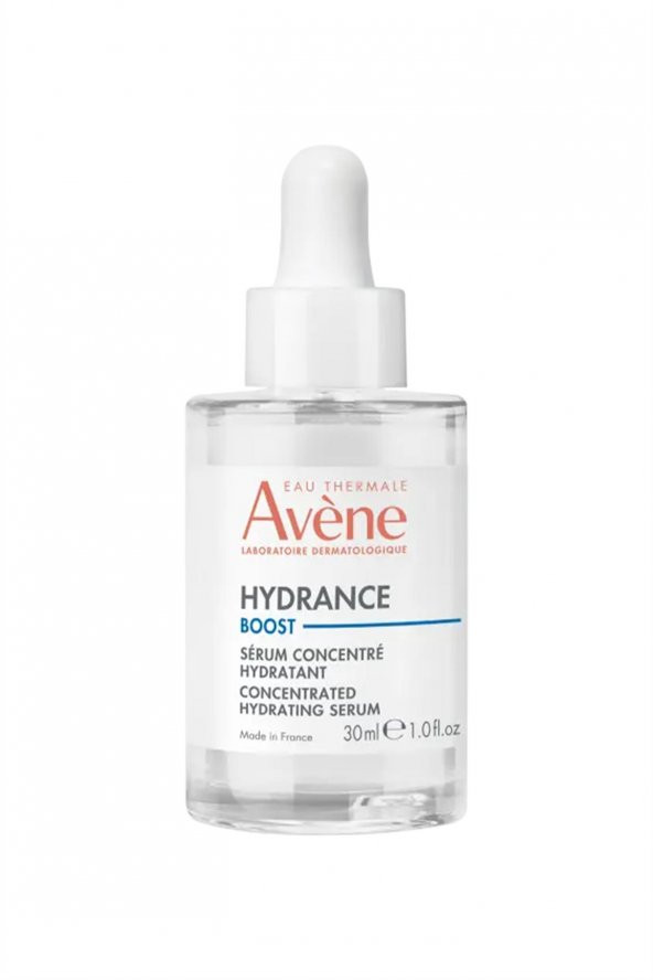 Avene Hydrance Boost Konsantre Nemlendirici Serum 30 ml ürün görseli 1