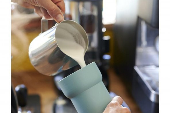 Mepal İnsulated Mug Ellipse Termos Kupa 375 Ml - Resim 2