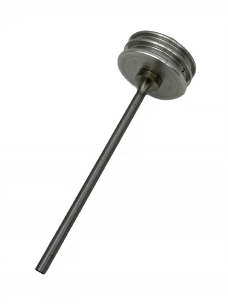 Havalı Rulo Palet Çivi Tabancası Piston Çekiç CN 55 B Tipi ürün görseli 1