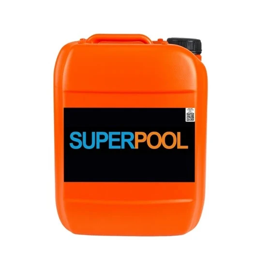 SPP Superpool SuperAnti 10 KG (Demir Sertlik Giderici) ürün görseli 1