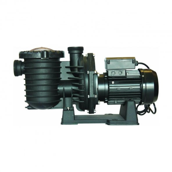 Superpool SCPA Serisi 2 HP Monofaze Pompa - Resim 2