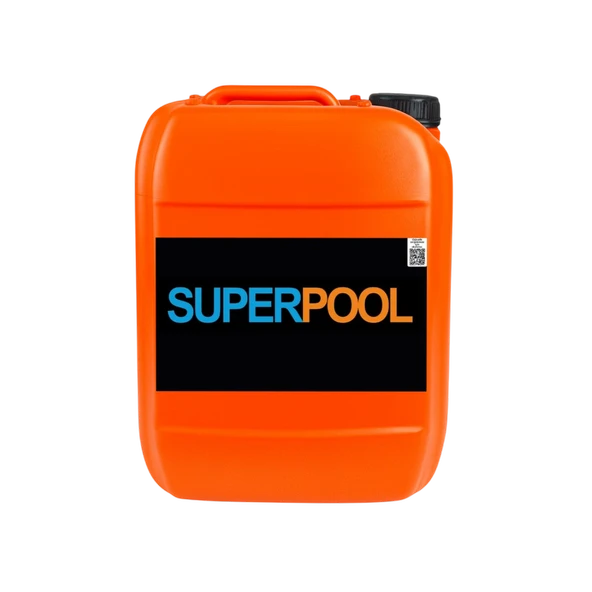 SPP Superpool Superwinter Kış Bakım Kimyasalı 20 Kg ürün görseli 1