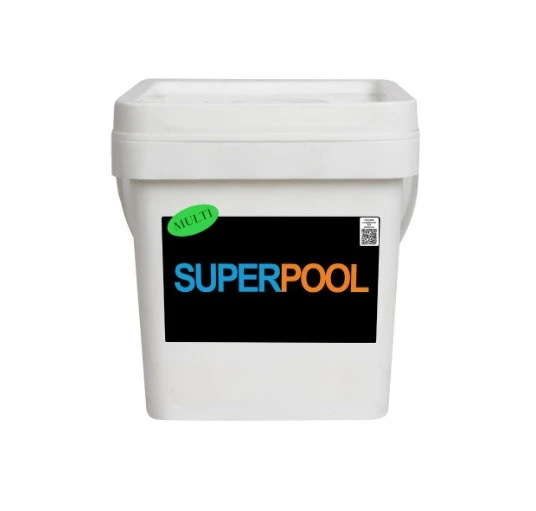 Spp Superpool Multi Tablet 5 kg ürün görseli 1