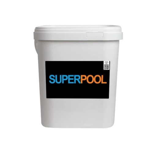 SPP Superpool SuperMinus 25 KG Toz pH Düşürücü Havuz Kimyasalı ürün görseli 1