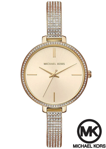 Michael Kors MK3784 Bayan Kol Saati ürün görseli 1