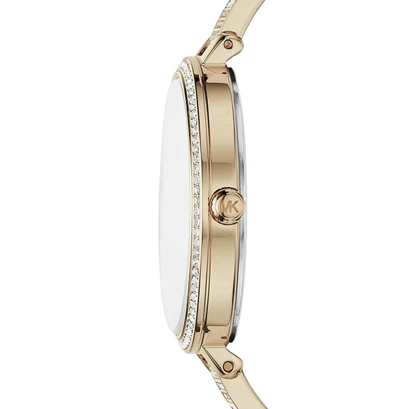 Michael Kors MK3784 Bayan Kol Saati - Resim 2