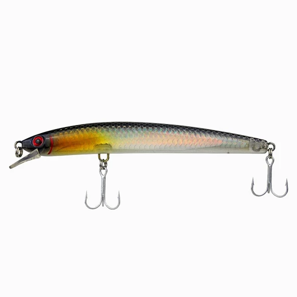 Sea Horse Cy-106 13 Cm Ml-09 17 Gr Sahte Balık ürün görseli 1